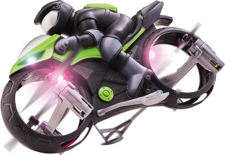 Actual product image Revell RC MotoCopter Cloud Rider