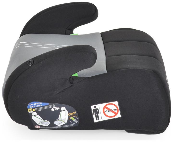 Produktbild Moni Sitzerhöhung Dakar i-Size (Kindersitzerhöhung, ECE R129/i-Size Norm)