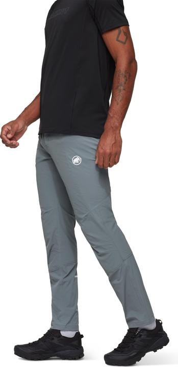 Image du produit Mammut Ducan Pants Men (44)