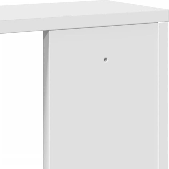 Actual product image VidaXL Wall shelf (100 x 15 x 70 cm)