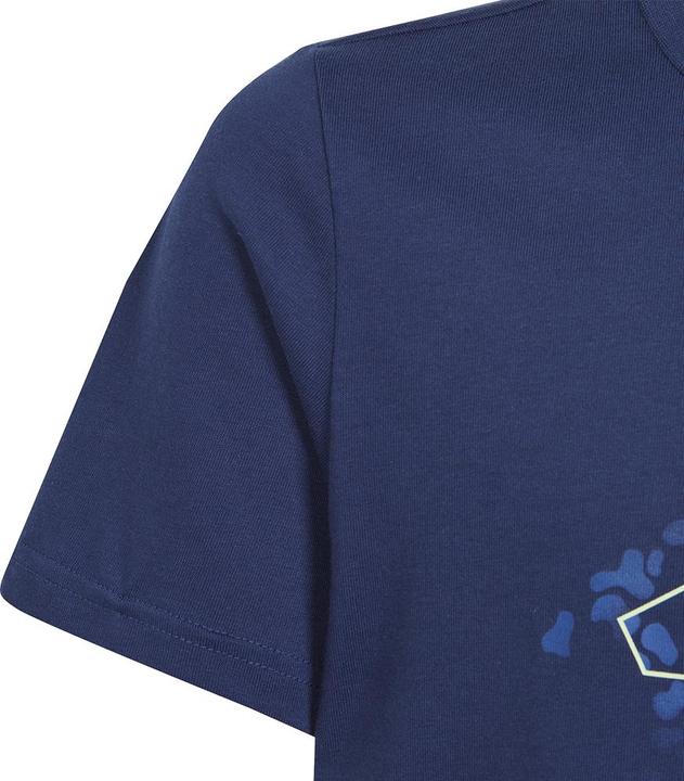 Actual product image adidas Uni Train Tee (152)