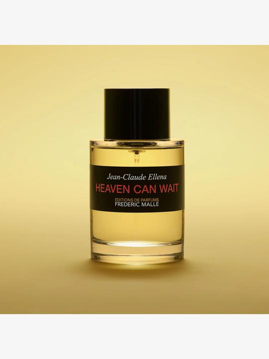 Actual product image Frédéric Malle Heaven Can Wait (Eau de parfum, 100 ml)