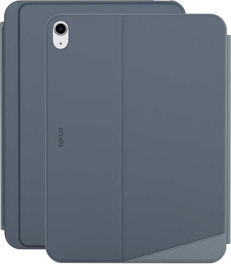 Produktbild Epico Backlit Keyboard Case iPad 10,9" (10. Gen.) (DE)
