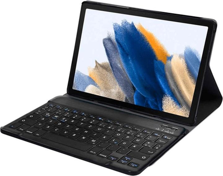 Produktbild Just in Case Premium Bluetooth Keyboard (DE, Samsung)