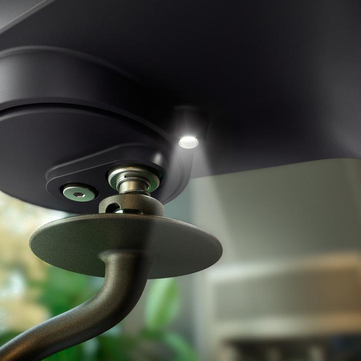 Produktbild Philips HR7962/01 (1000 W)