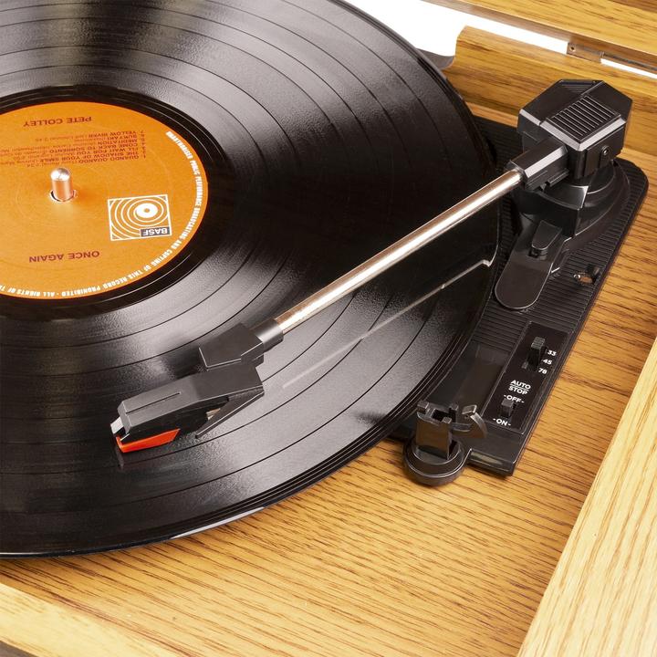 Actual product image Fenton Memphis (Semi-automatic)