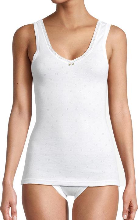 Produktbild Speidel 2er Pack Nina Unterhemd / Top (48, 4XL)