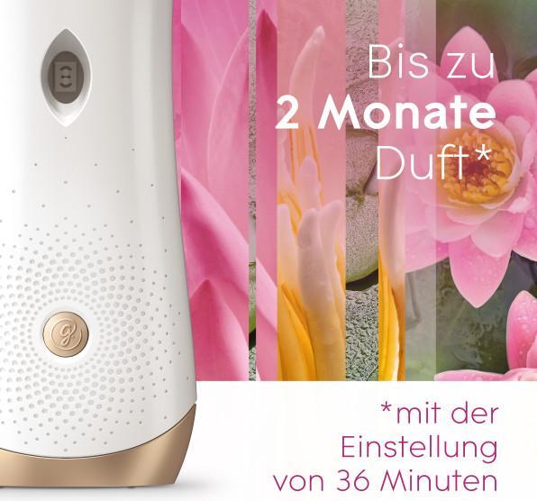 Produktbild Glade Relaxing Zen