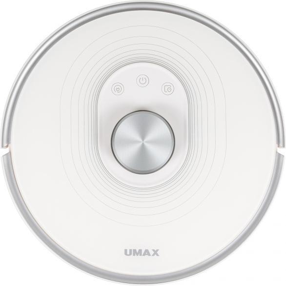 Actual product image UMAX UB911 (Robot vacuum)