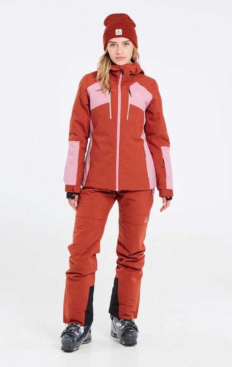 Actual product image Protest Women's Prtomorika Snowjacket (40, L)