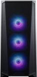 Actual product image Phanteks PC-Gehäuse Eclipse G370A RGB Schwarz, Unterstützte (mATX, ATX, Mini-ITX, E-ATX, SSI EEB)