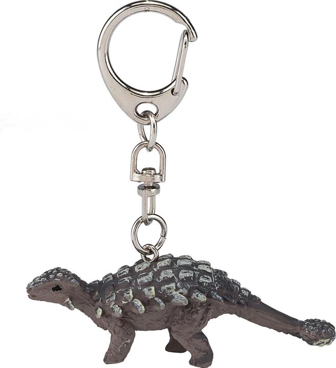 Mojo Schlüsselanhänger Ankylosaurus - 387453
