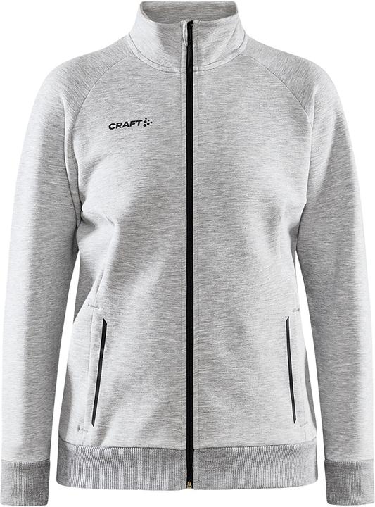 Craft Core Soul Full Zip Jacket Damen (XXL)
