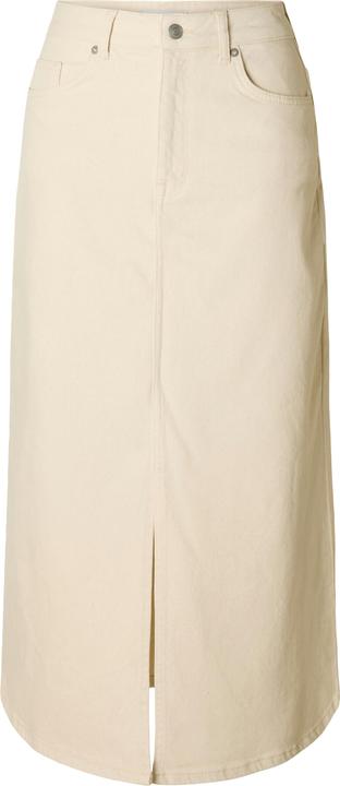 Produktbild Selected Femme Midi Jeansrock (36)