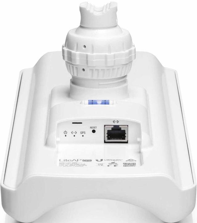Image du produit Ubiquiti Lap-Gps (867 Mbit/s)