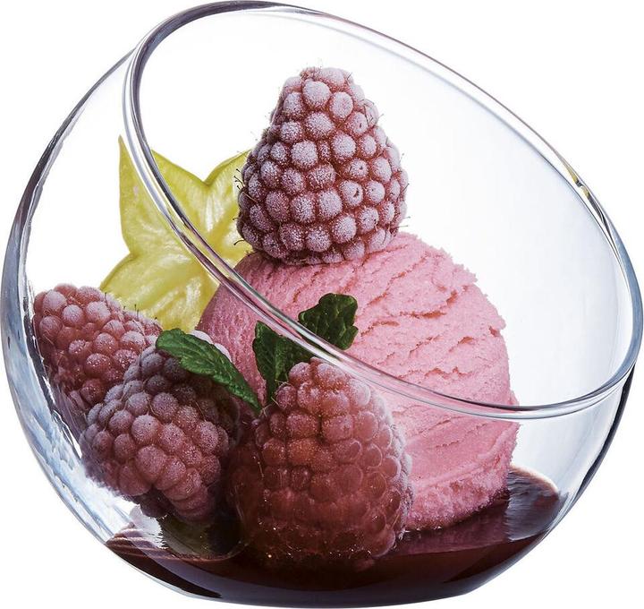 Actual product image Arcoroc Versatile ice cream bowl cl (1.20 l, 6 x)