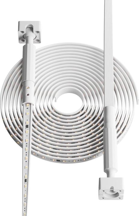 Produktbild Govee LED Stripe RGBICWW Skyline Strip Light, Lampensockel: LED (RGBIC, 400 cm, Indoor)