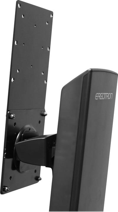 Produktbild Ergotron tall-User Kit for WorkFit Single, VESA + (6")
