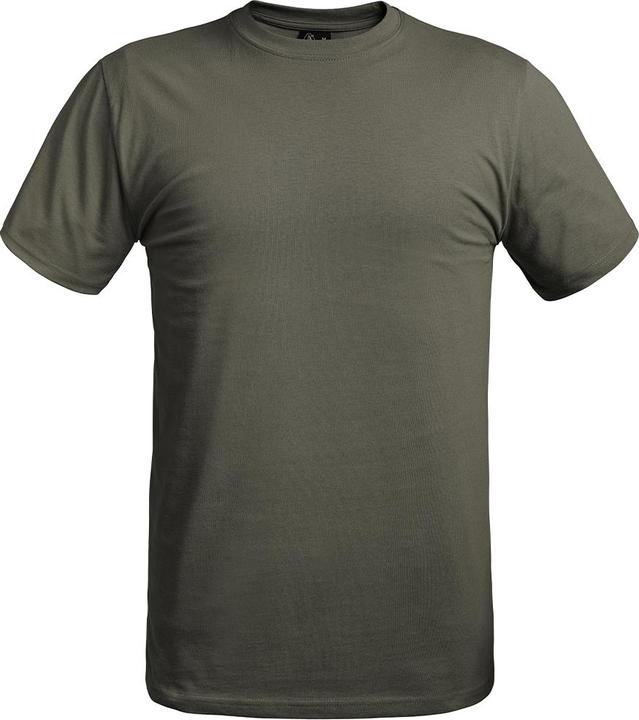 Actual product image A10 Equipment Shirt STRONG AIRFLOW, olive (XS)