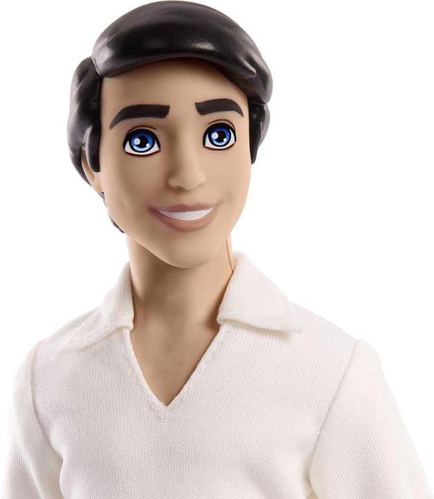 Image du produit Mattel Poupee Prince Eric