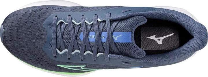 Actual product image Mizuno WAVE ULTIMA 16 (44.5)