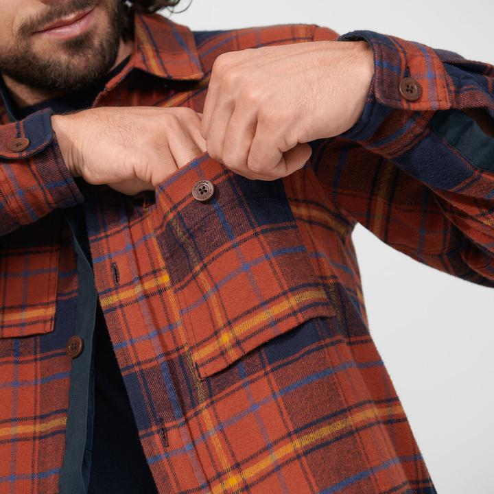 Produktbild Fjällräven Övik Lite Padded (S)