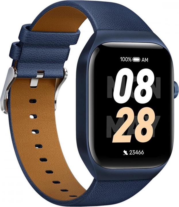 Image du produit Xiaomi Mibro Watch T2 (51 mm)
