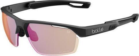 Bollé Victus Pro Photochromic S1-3 (Matte Black, 3, Phantom Photochromic Cat 0)