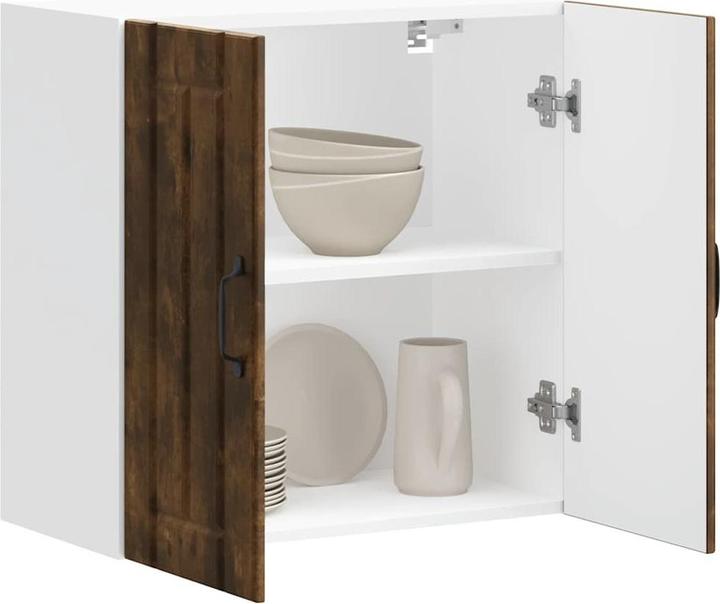 Produktbild VidaXL Madlene (60 x 31 x 60 cm)