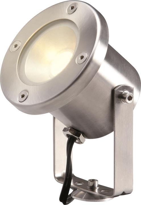Actual product image Star Trading Catalpa (125 lm, GU5.3, IP44)