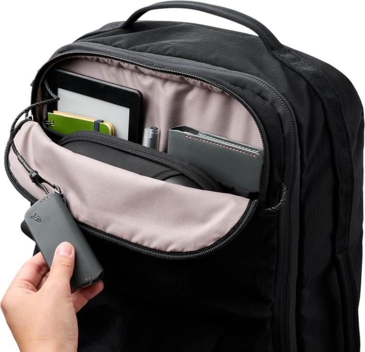 Image du produit Bellroy Lite - Carry On (38 l, Bagage à main (jusqu'à 50l))