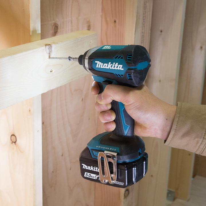 Productafbeelding Makita DTD153ZJ (Oplaadbare batterij)