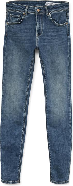 Actual product image Vero Moda VMLUX Mid Rise Slim Fit Jeans Slim Fit Jeans (32)
