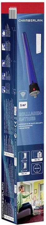 Produktbild Chamberlain Funk-Rollladenantrieb 10 Nm