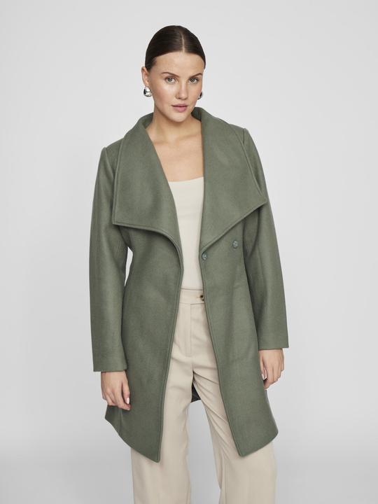 Image du produit Vila Ceinture de taille Manteau (36)