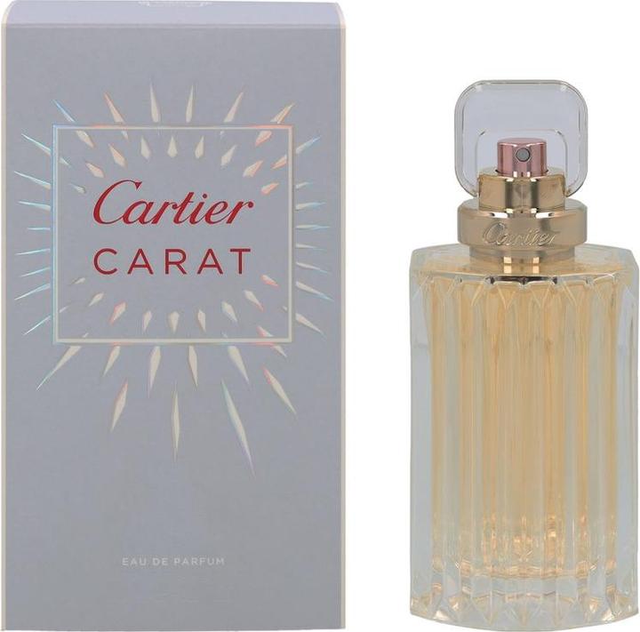 Actual product image Cartier Carat (Eau de parfum, 100 ml)