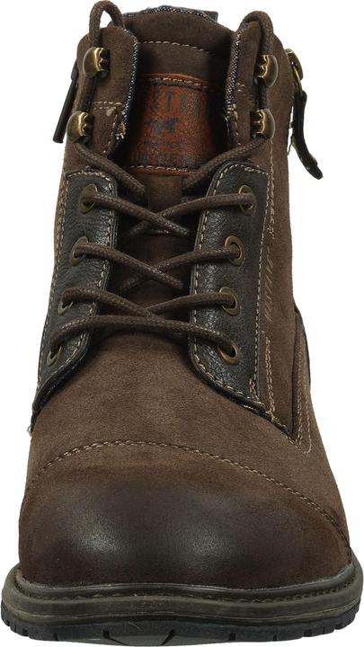 Image du produit Mustang Vous allez tomber amoureux de ces bottines élégantes et classiques de. Avec leur semelle chaude (41)