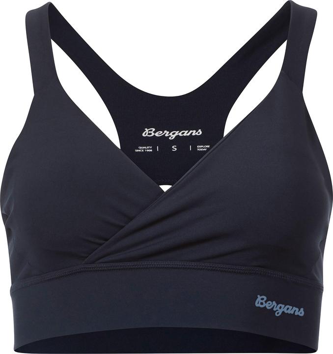 Bergans Women's Tind Light Support Top