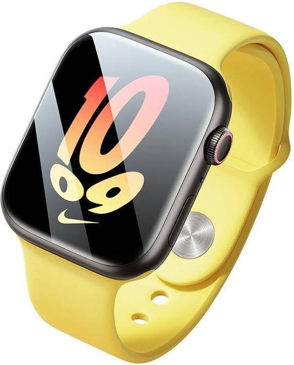 Produktbild Baseus 41mm Protective Film for AP Watch 7/8, Clear