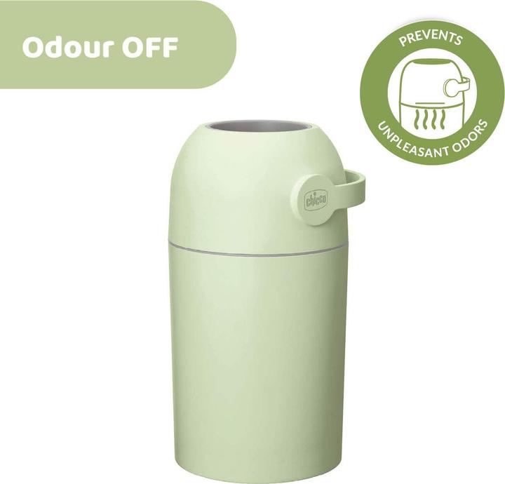 Actual product image Chicco Odour Off (0 x)