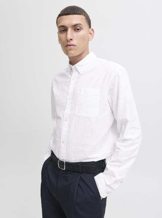 Immagine prodotto Jack & Jones Regular Fit Oberhemd Oberhemd (XS)