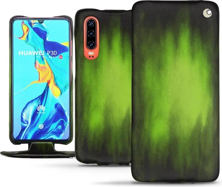 Immagine prodotto Noreve Cover in pelle verticale (Huawei P30)