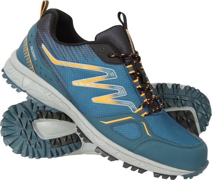 Produktbild Mountain Warehouse Sneaker Enhance Trail (47)