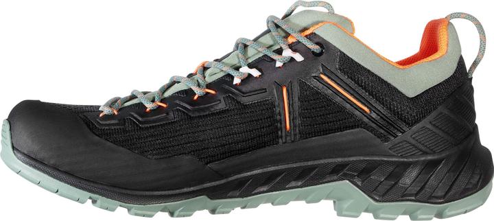 Produktbild Mammut Alnasca Knit III Low Women (38.5, 39)