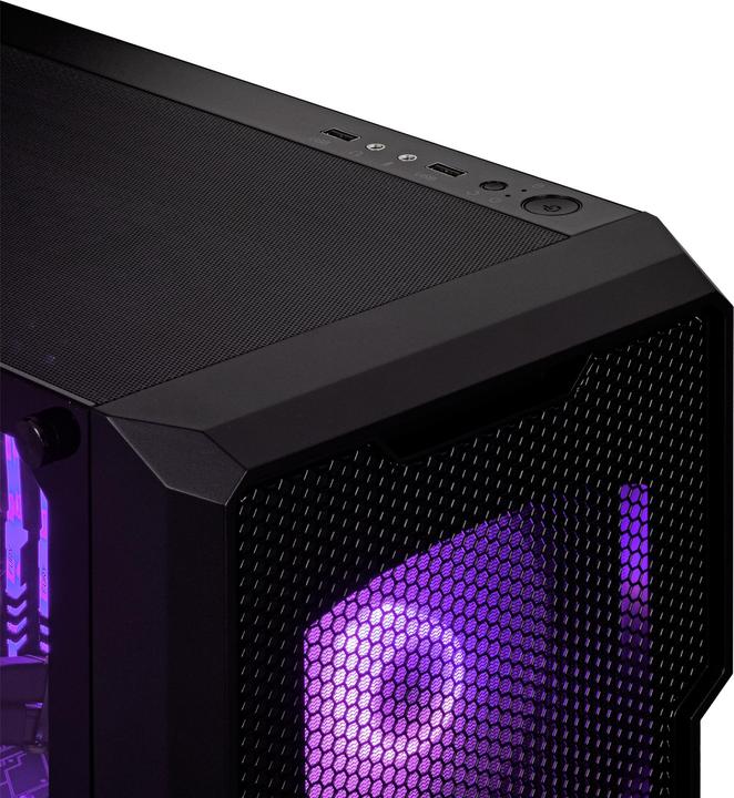 Immagine prodotto Action Actina 5901443337461 PC Midi Tower AMD Ryzen™ 7 7700 32 GB DDR5-SDRAM 1 TB SSD AMD Radeon RX 7900 XT (AMD A10-7700K, 32 GB, 1000 GB, Radeon RX 7900 XTX)