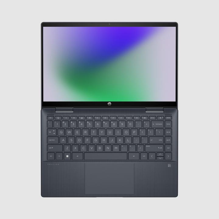 Produktbild HP Pavilion x360 (14", Intel Core i7-1355U, 16 GB, 1000 GB, CH)