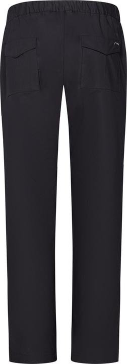Actual product image Herno Trousers Blue (L)