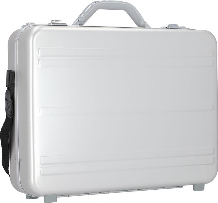 Actual product image Alumaxx Mercato (15 l, Hand luggage (up to 50 litres))