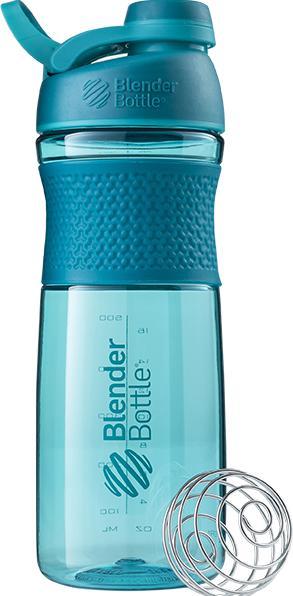 Immagine prodotto Blender Bottle Frullatore sportivo (828ml) (0.82 l)
