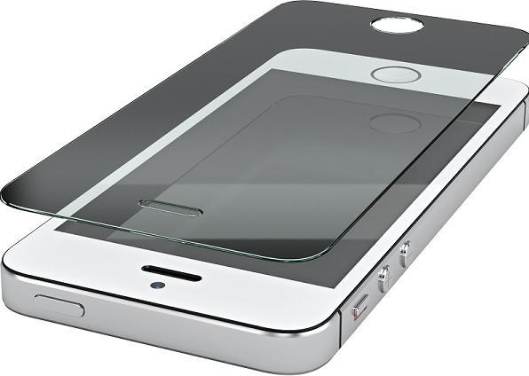 Produktbild 3MK Szkło Hardglass dla Iphone 6 (1 Stück, Apple iPhone 6, Apple iPhone 6s)